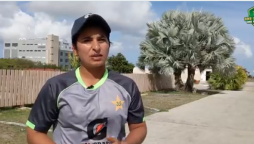 Nida Dar’s 93 set Blasters’ win over Challengers