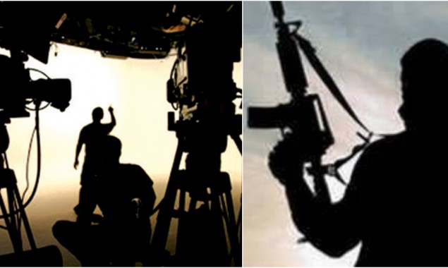 TTP not happy to be called terrorist, issues warning to Pakistani media