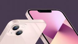 iPhone 13 Pro Max Price in Pakistan & Specification