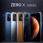 Infinix Zero X Pro, Zero X, and Zero X Neo coming to Pakistan in Oct