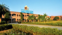 university of punjab