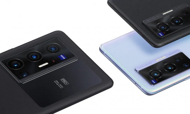 Vivo finally adopts wireless charging with X70 Pro Plus