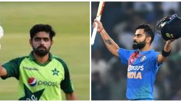 Boycott calls add to India-Pakistan cricket tensions ahead of World Cup clash