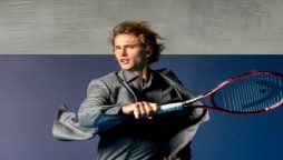 ATP investigates Zverev domestic abuse allegations