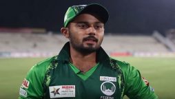 Pakistan Shaheens named for Sri Lanka tour