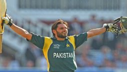 Pakistan to summon spirit of 2009 for T20 title, says Afridi