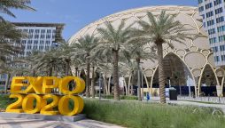Expo 2020 Dubai: Turkey praises its collaboration with the UAE