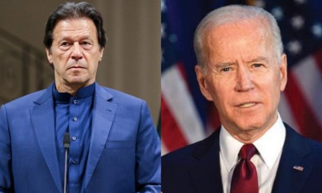 US has informed Pakistan about ‘Ukraine position’: State Dept