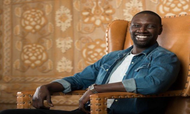 ‘Lupin’ star Omar Sy signs multi-year Netflix deal