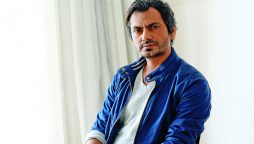 Nawazuddin Siddiqui claims that industry has a racism problem, not nepotism