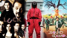 India: Netizens point outs similarities between Bollywood movie ‘Luck’ and Netflix series ‘Squid game’