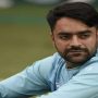 Rashid pleads for peaceful Afghanistan, Pakistan clash after 2019 violence