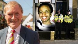 Sir David Amess was attacked at Belfairs Methodist Church in Leigh-on-Sea, Essex