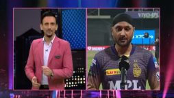 Harbhajan Singh takes jibe at Shoaib Akhtar ahead of T20 World Cup