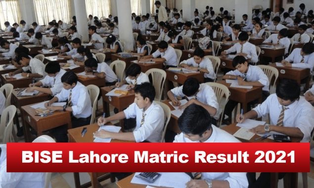 Check Your 2024 Matric Results from BISE Lahore on July 9th!
