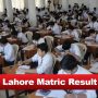 BISE Lahore announces Matric Result 2021