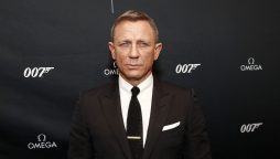 Daniel Craig