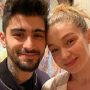 Gigi Hadid Shares Rare Photo of Zayn Malik & Daughter Khai on Father’s Day