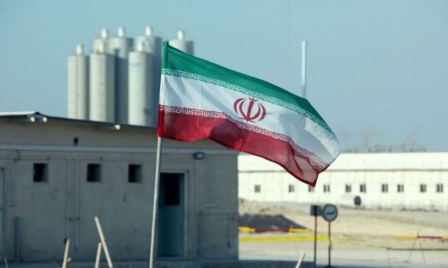 Iran warns against Israel’s rising threats against nuke program: media