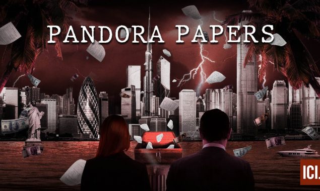 Pandora Papers