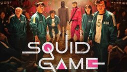Squid Game