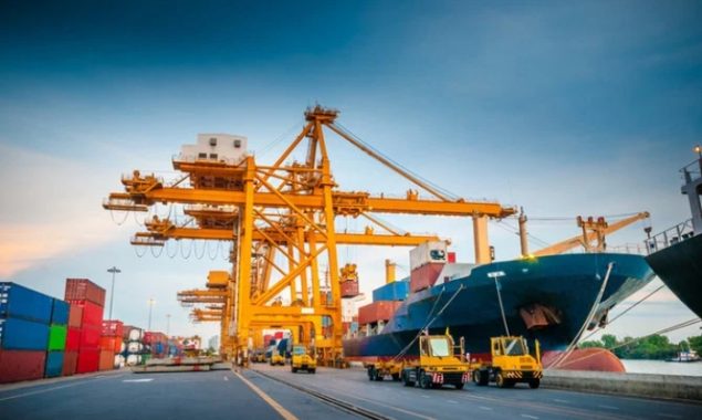 Eurozone’s trade surplus narrows; supply bottlenecks continue