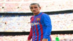 Griezmann cleared to face Milan after Atletico appeal