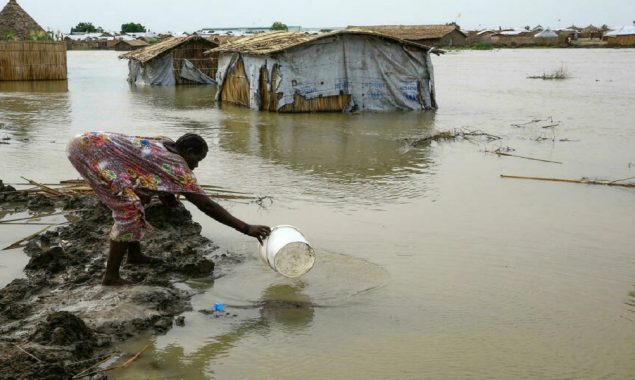 Climate on track to devastate world’s poorest economies: study