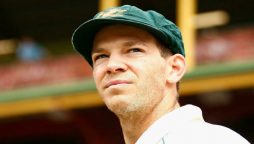 Australian Test captain Paine quits over sexting scandal