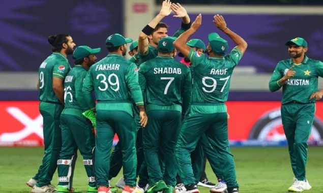 Australia look to halt Pakistan juggernaut in World Cup semi-final