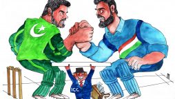 Cartoon October 21st