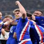 Galthie’s France ‘building’ for World Cup after All Blacks win