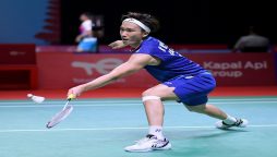 Kento Momota – badminton no.1 bounces back from scandal, crash, flop