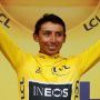 Former champion Bernal confirms Tour de France return