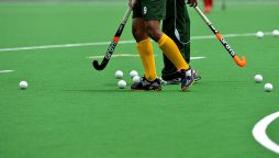 Junior Hockey World Cup: Pakistan defeat Canada in practice game