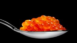 Russian caviar prices surge ahead of holidays