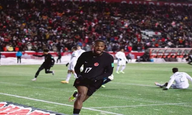 Canada eye World Cup dream as Mexico freeze