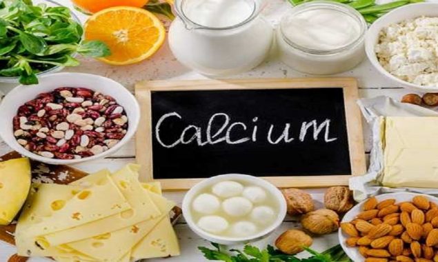 Prevent osteoporosis: Eat healthy food for healthy bones