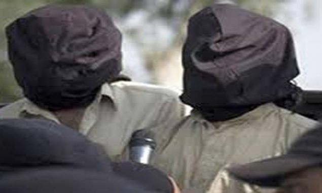 CTD arrests six suspected terrorists in Punjab