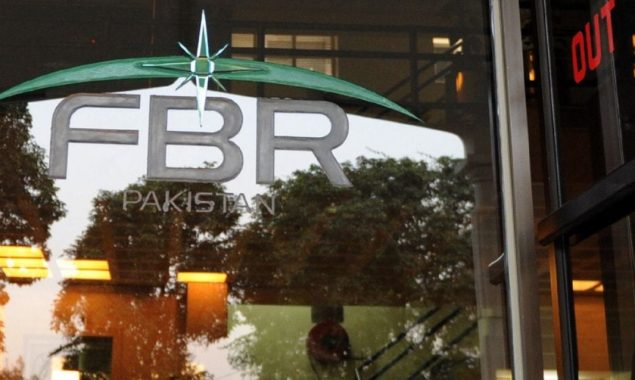 FBR defers implementation of property valuation till January 16, 2022