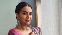 Swara Bhaskar