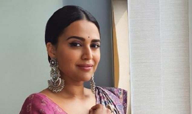 Swara Bhaskar to adopt a child?