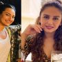 Sonakshi Sinha threatens Huma Qureshi with legal notice over a picture