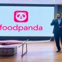 Foodpanda celebrates successful launch of Pandafly at Dubai Expo