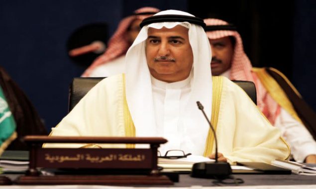 Saudi financial sector well placed to overcome Covid-19 crisis