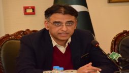 Next general elections to be held on basis of fresh census results: Asad