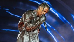 'Death ticket': more lawsuits filed over Travis Scott concert