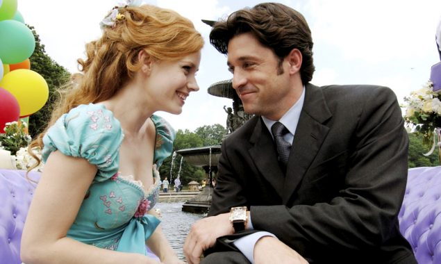 Disney announces release date of Enchanted’s sequel