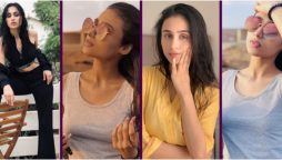 ‘I was bullied at the set of Suno Chanda’: Mashal Khan