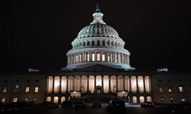 Washington’s chip hegemony pursuit poses dire threat to global industry